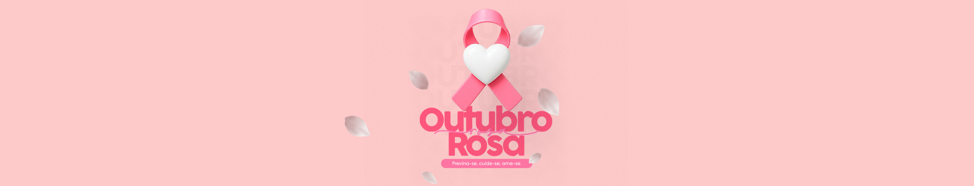 OUTUBRO ROSA