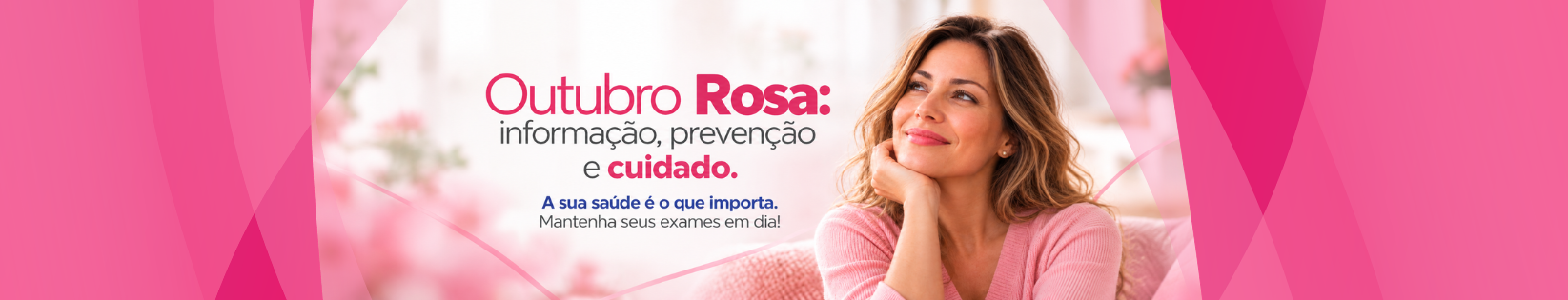 OUTUBRO ROSA AME