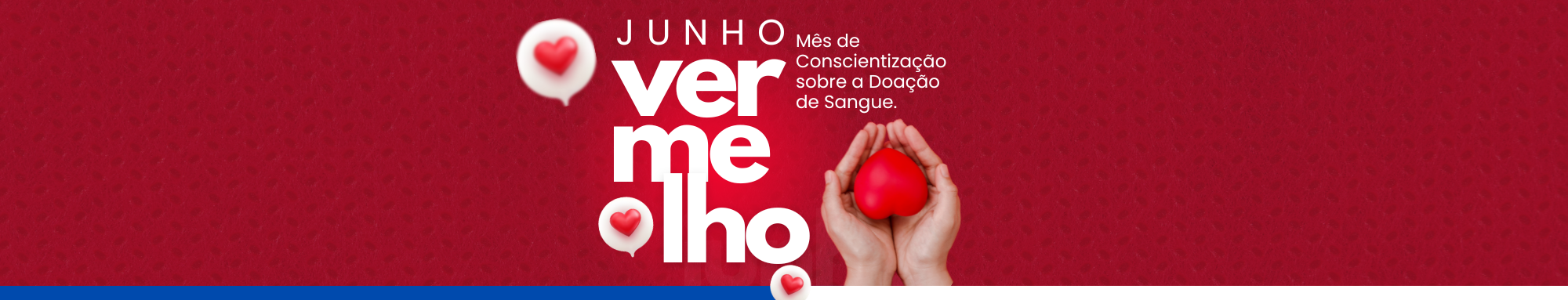 JUNHO VERMELHO