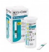 TIRAS ACCU-CHEK ACTIVE C/10 UNID