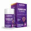 CABELOS E UNHAS LEVITA  500MG C/ 30 CAPS